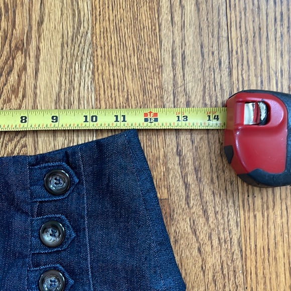 ARDEN B Jeans Shorts - Picture 2 of 5